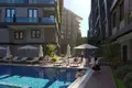 Appartement 4 chambres 139 m² Uskudar, Turquie