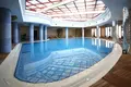 2 bedroom apartment 135 m² Mediterranean Region, Turkey