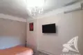 3 room apartment 70 m² Muchaviecki sielski Saviet, Belarus