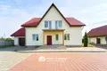 Дом 6 комнат 306 м² Вязье, Беларусь