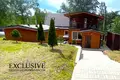 Casa 2 habitaciones 101 m² Polatsk District, Belarús