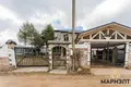 Cottage 443 m² Papiarnianski sielski Saviet, Belarus