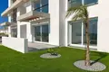 Mieszkanie 2 pokoi 76 m² Agios Sergios, Cypr Północny
