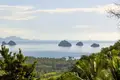 5 bedroom villa 756 m² Ko Samui, Thailand