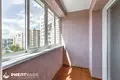 Appartement 3 chambres 108 m² Minsk, Bélarus