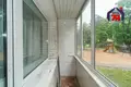 Mieszkanie 1 pokój 31 m² Mińsk, Białoruś