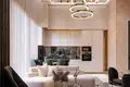 Ático 3 habitaciones 118 m² Alanya, Turquía