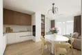 Mieszkanie 4 pokoi 75 m² w Warszawa, Polska