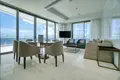 Penthouse 3 Schlafzimmer 215 m² Agios Tychonas, Zypern
