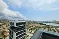 Mieszkanie 4 pokoi 73 m² Calp, Hiszpania