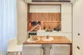 Mieszkanie 3 pokoi 46 m² w Jurmała, Łotwa