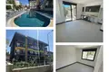 Apartamento 2 habitaciones 55 m² Alanya, Turquía