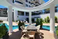 Appartement 2 chambres 58 m² Kargicak, Turquie