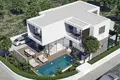 Mieszkanie 4 pokoi 296 m² Peyia, Cypr