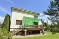 4 room house 141 m² Baraulianski sielski Saviet, Belarus