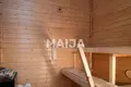 Дом  Мюлюкюля, Финляндия