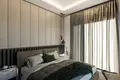 Apartamento 2 habitaciones 56 m² Mahmutlar Mahallesi, Turquía