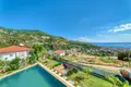 Wohnung 6 zimmer 350 m² Alanya, Türkei