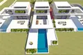 3-Schlafzimmer-Villa 100 m² Chaniotis, Griechenland