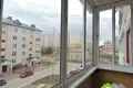 2 room apartment 51 m² Lida, Belarus