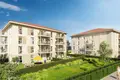 Mieszkanie 3 pokoi 74 m², Francja