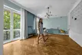 Appartement 3 chambres 90 m² en Varsovie, Pologne