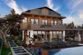 Villa de 5 pièces 210 m² Fethiye, Turquie