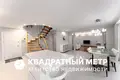 Apartamento 3 habitaciones 142 m² Minsk, Belarús