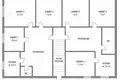 Wohnung 65 m² in Warschau, Polen