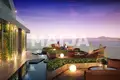 Appartement 1 chambre 20 m² Pattaya, Thaïlande