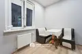 2 bedroom apartment 57 m² Minsk, Belarus