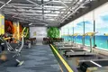 Mieszkanie 1 pokój 34 m² Batumi, Gruzja