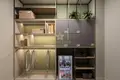 Estudio 2 habitaciones 33 m² Regiao Imediata de Sao Paulo, Brasil