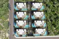 Вилла 4 комнаты 200 м² Оба, Турция