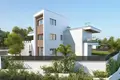 Wohnung 4 zimmer 471 m² Koinoteta Agiou Tychona, Zypern