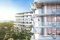 Apartamento 2 habitaciones 41 m² Choeng Thale, Tailandia