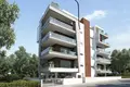 Mieszkanie 3 pokoi 95 m² Agios Georgios, Cypr