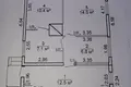 Dom 62 m² Bialarucki sielski Saviet, Białoruś