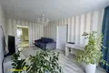 3 room apartment 76 m² Minsk, Belarus