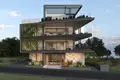 3 bedroom apartment 140 m² Nicosia District, Cyprus