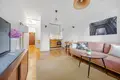1 room apartment 27 m² in Warsaw, Poland