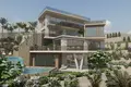 6 bedroom villa 800 m² Agios Tychonas, Cyprus
