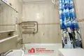 Apartamento 1 habitación 45 m² Grodno, Belarús