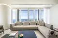 Penthouse 3 pokoi 271 m² Tel-Awiw, Izrael