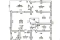 Chalet 215 m² Slabodkauski sielski Saviet, Bélarus