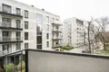 2 room apartment 37 m² Warsaw, Poland