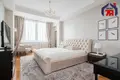 Квартира 3 комнаты 118 м² Минск, Беларусь