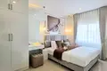 Copropriété 1 chambre  Nong Pla Lai, Thaïlande