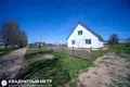 House  Dziarzynski sielski Saviet, Belarus