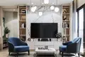 Attique 2 chambres 277 m² Pa Tong, Thaïlande